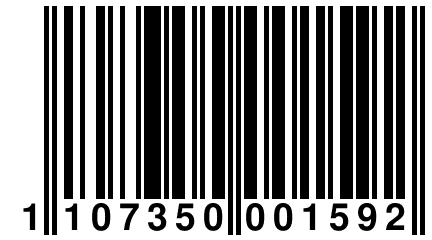 1 107350 001592