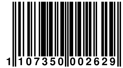 1 107350 002629
