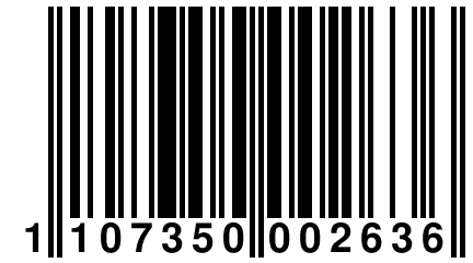 1 107350 002636