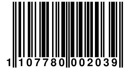 1 107780 002039