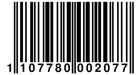 1 107780 002077