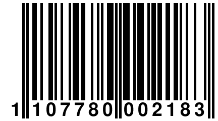 1 107780 002183
