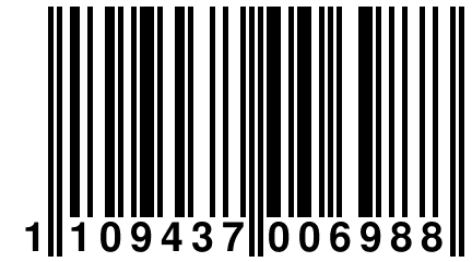 1 109437 006988