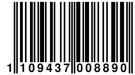 1 109437 008890