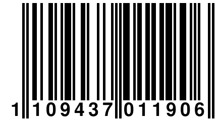1 109437 011906