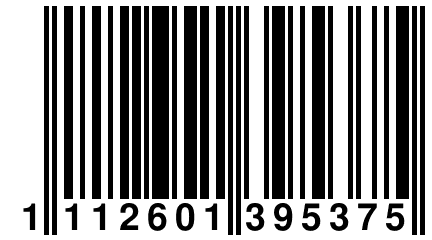 1 112601 395375