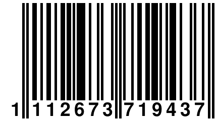 1 112673 719437