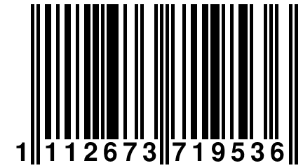 1 112673 719536