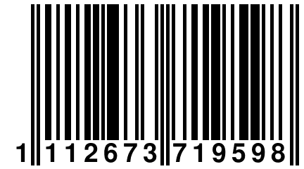 1 112673 719598
