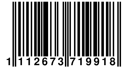 1 112673 719918