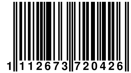 1 112673 720426