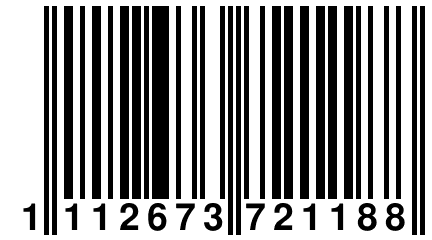 1 112673 721188