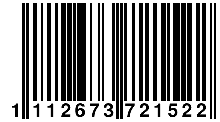 1 112673 721522