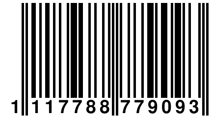1 117788 779093