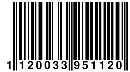 1 120033 951120