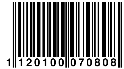 1 120100 070808