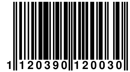 1 120390 120030