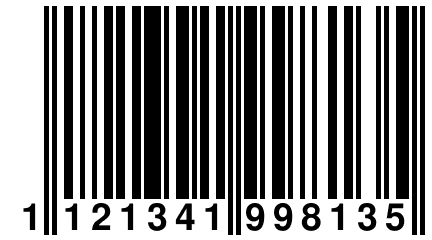 1 121341 998135