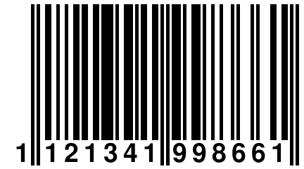 1 121341 998661