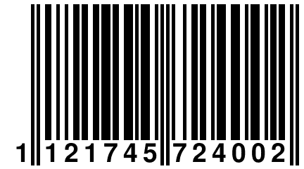 1 121745 724002