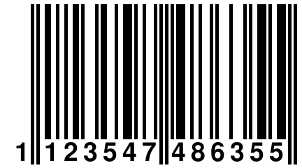 1 123547 486355