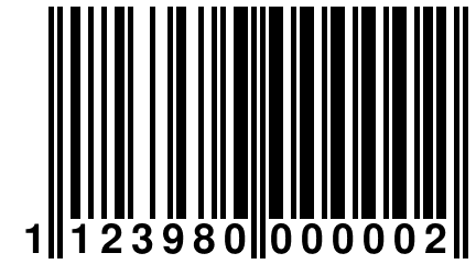 1 123980 000002