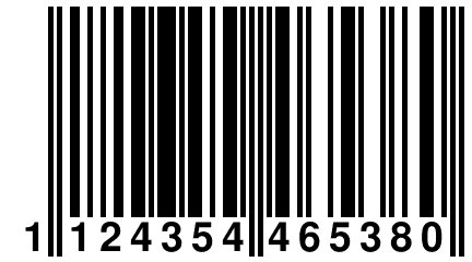 1 124354 465380