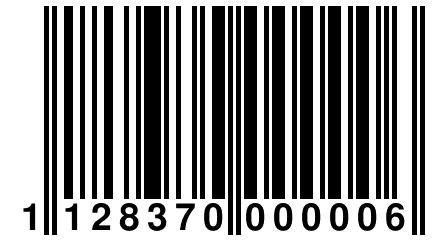 1 128370 000006