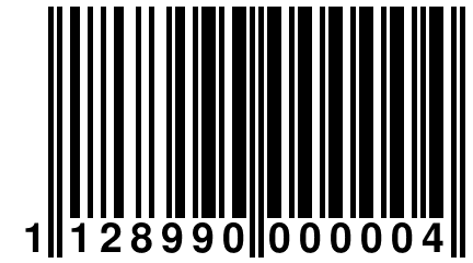 1 128990 000004