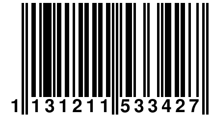 1 131211 533427