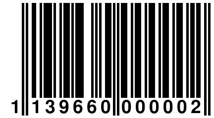1 139660 000002