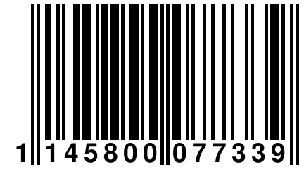 1 145800 077339