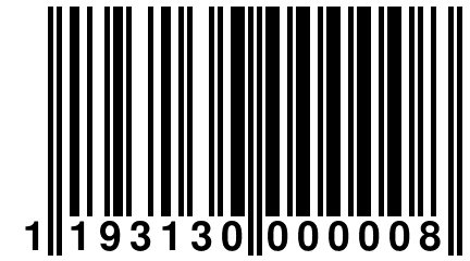 1 193130 000008