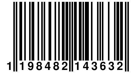1 198482 143632