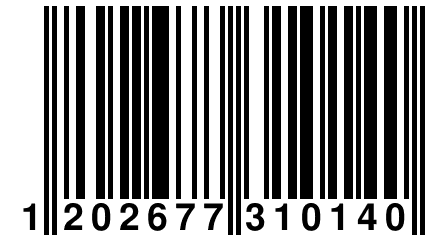 1 202677 310140