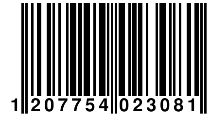 1 207754 023081