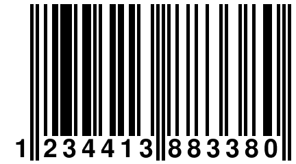 1 234413 883380
