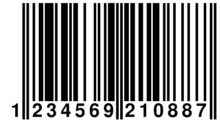 1 234569 210887