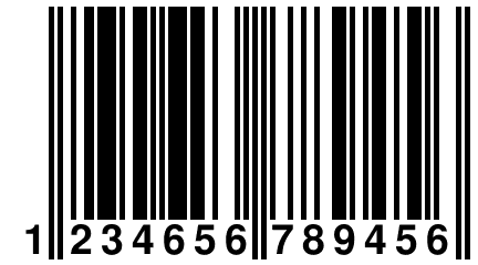 1 234656 789456