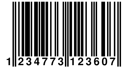 1 234773 123607