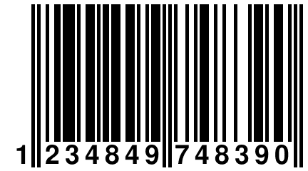 1 234849 748390