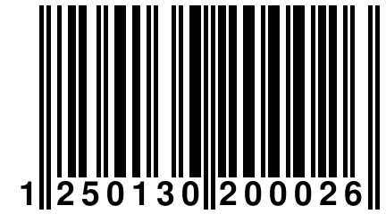 1 250130 200026