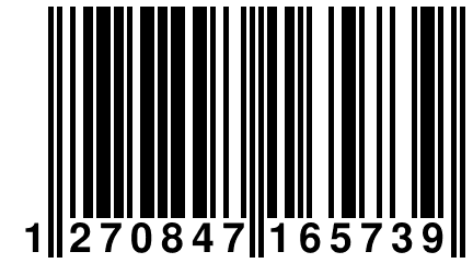 1 270847 165739