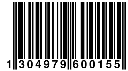 1 304979 600155