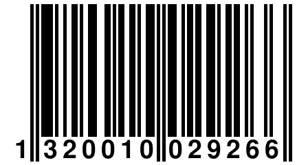 1 320010 029266