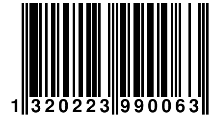 1 320223 990063