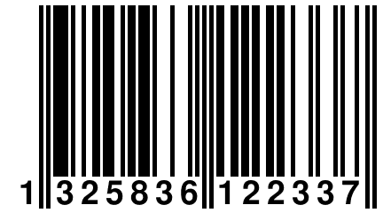 1 325836 122337