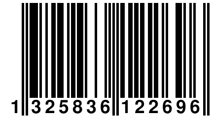 1 325836 122696