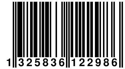 1 325836 122986