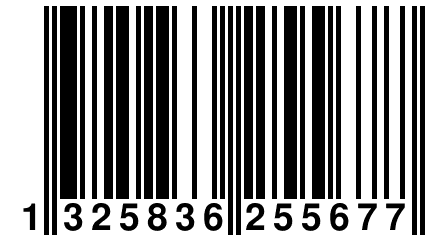 1 325836 255677